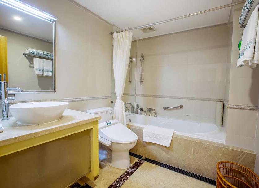Kamar Mandi Foto