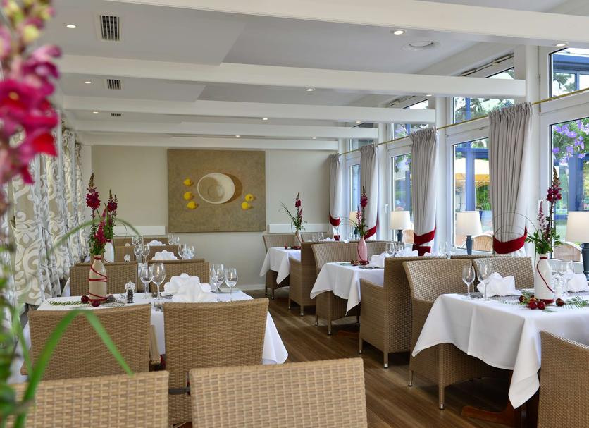 Restoran Foto