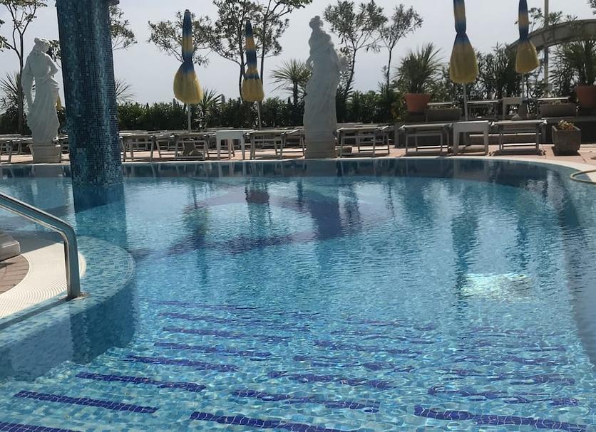 Kolam Foto