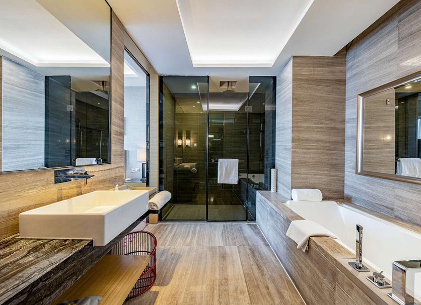Kamar Mandi Foto