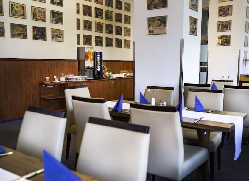 Restoran Foto