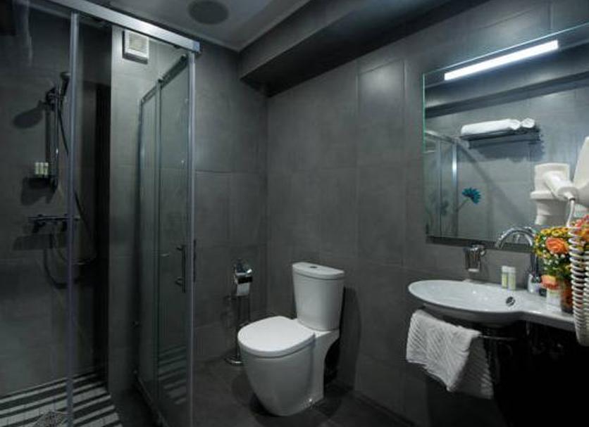 Kamar Mandi Foto