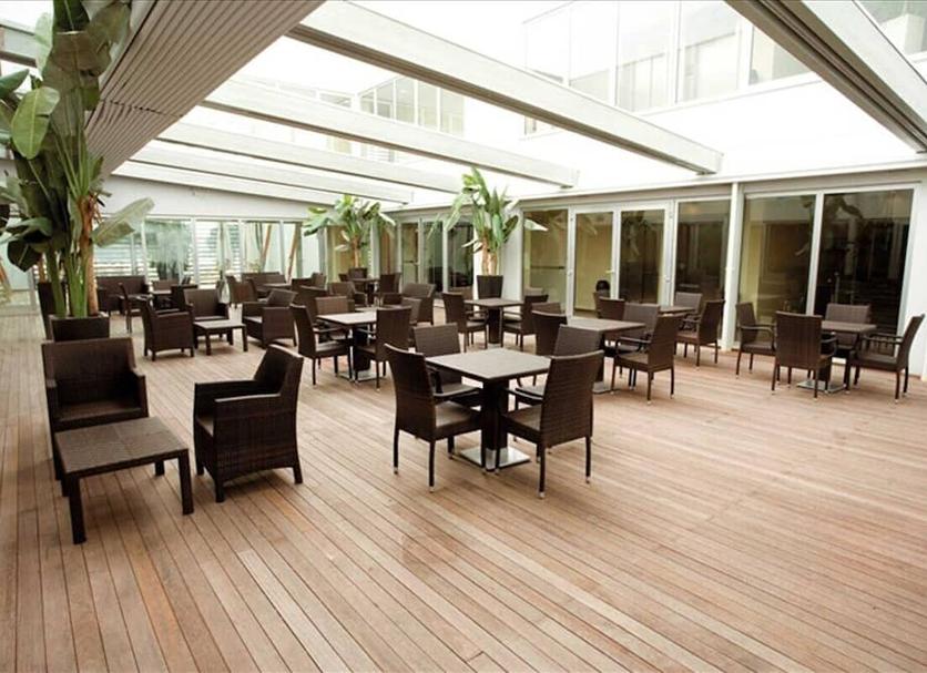 Restoran Foto