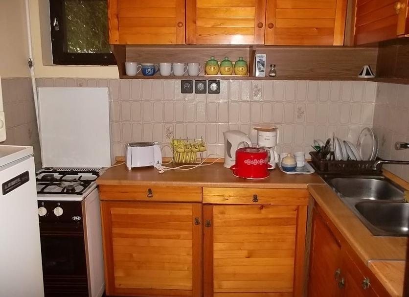 Dapur Foto