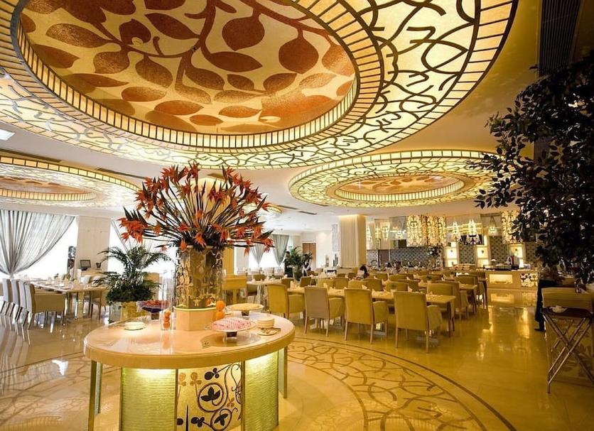 Restoran Foto