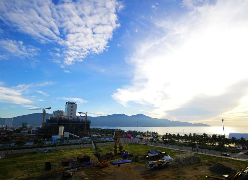 Pemandangan luar Foto