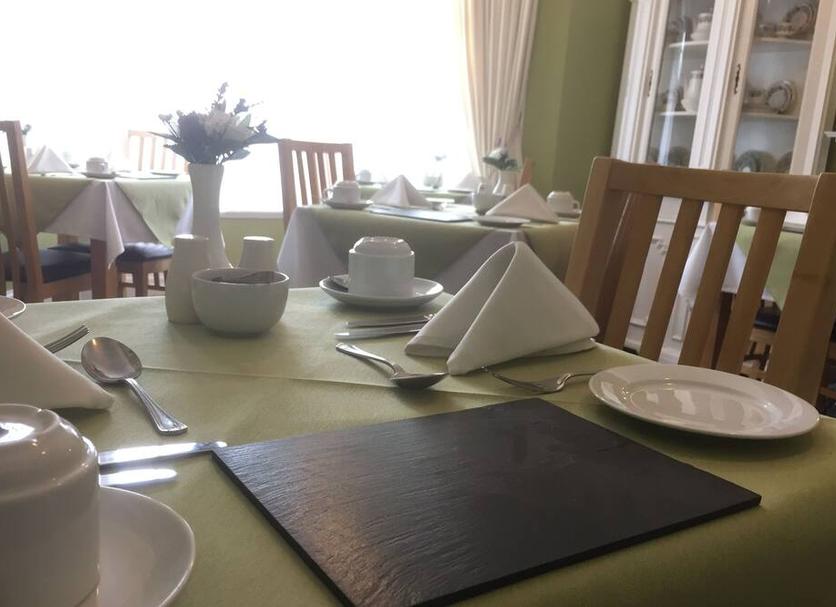 Restoran Foto