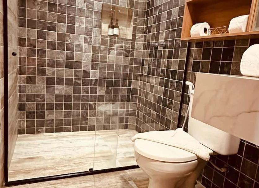Kamar Mandi Foto