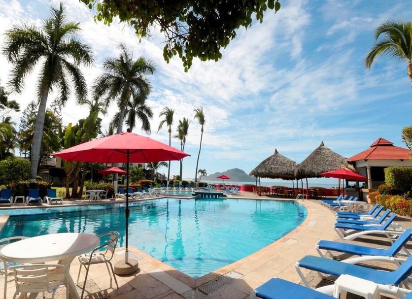 Kolam Foto