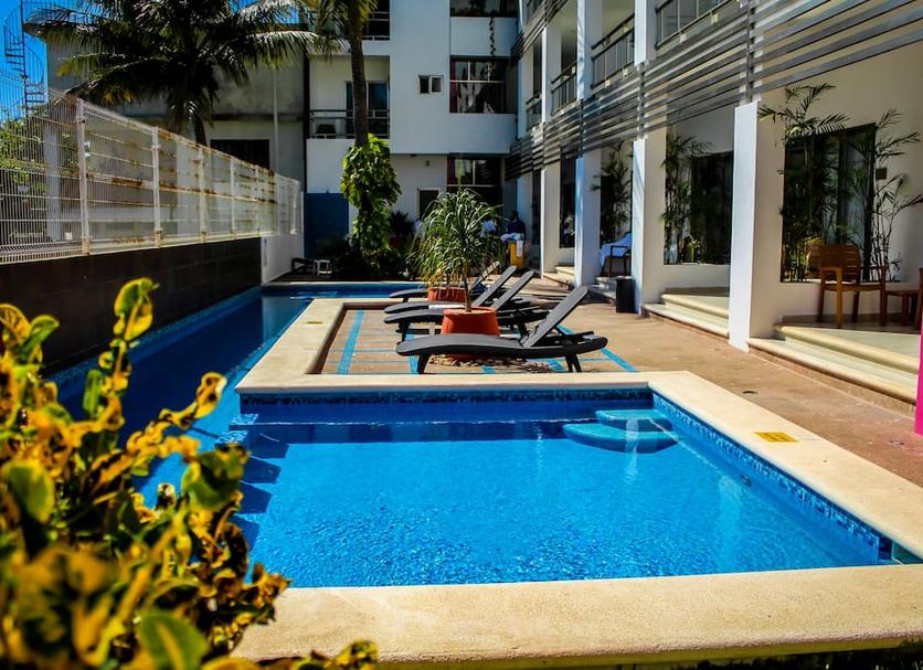 Kolam Foto