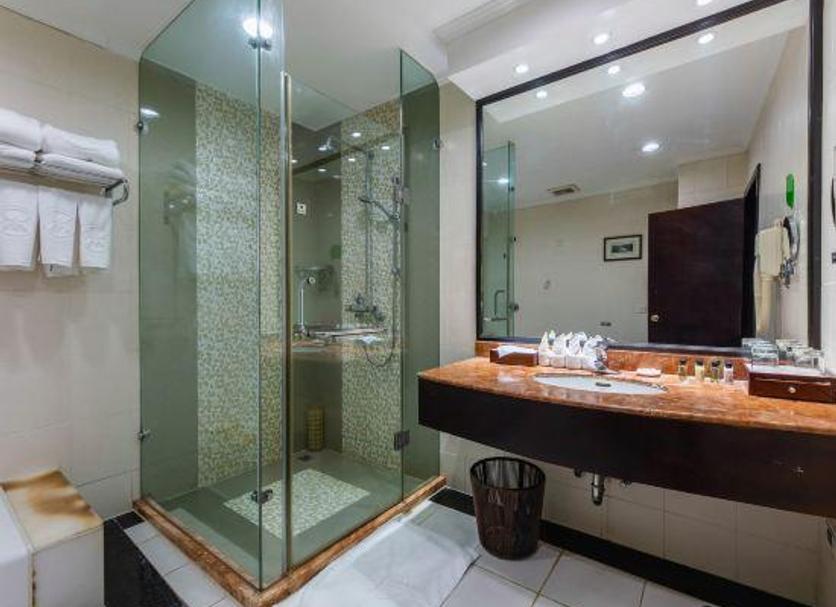 Kamar Mandi Foto