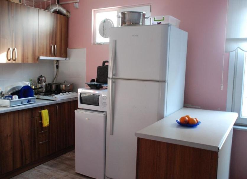 Dapur Foto
