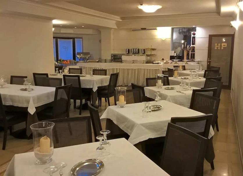 Restoran Foto