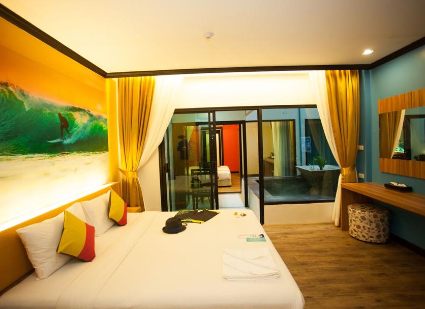 Kamar Tidur Foto