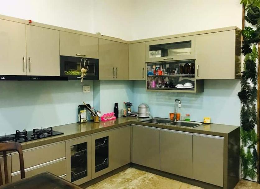 Dapur Foto