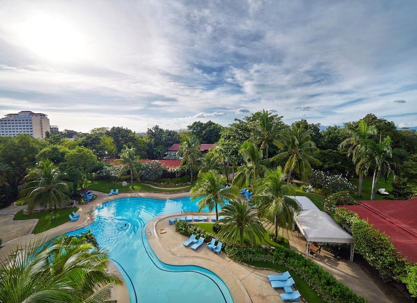 Kolam Foto