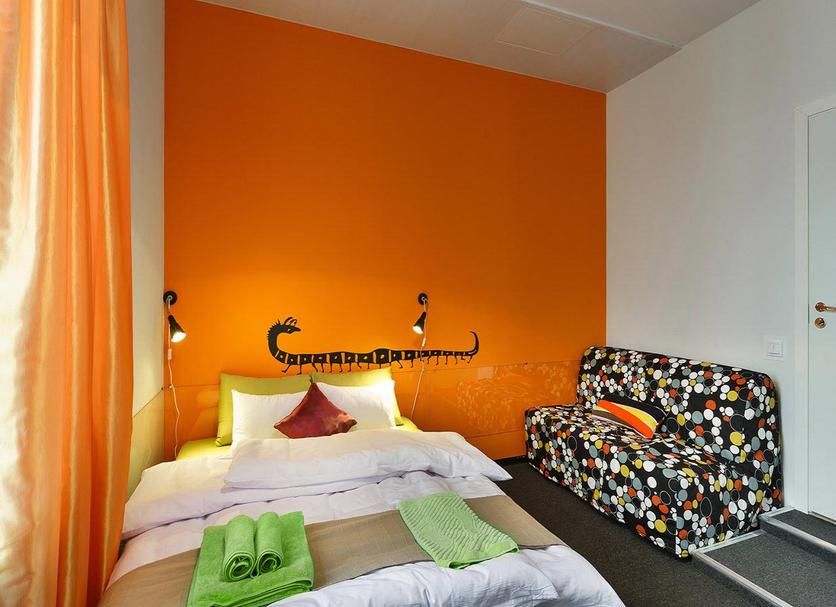 Kamar Tidur Foto