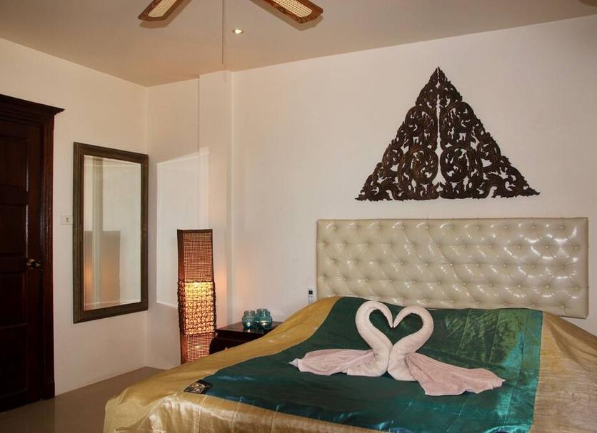 Kamar Tidur Foto