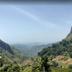 Pemandangan luar