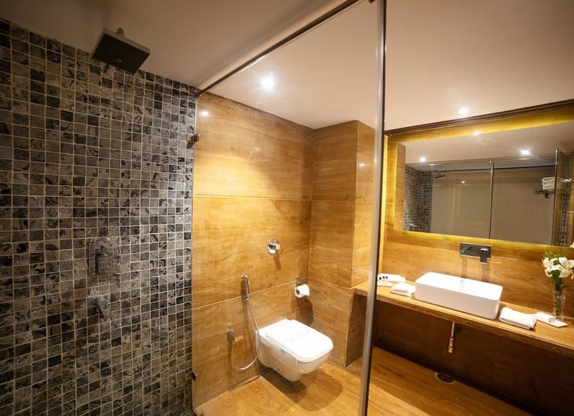 Kamar Mandi Foto