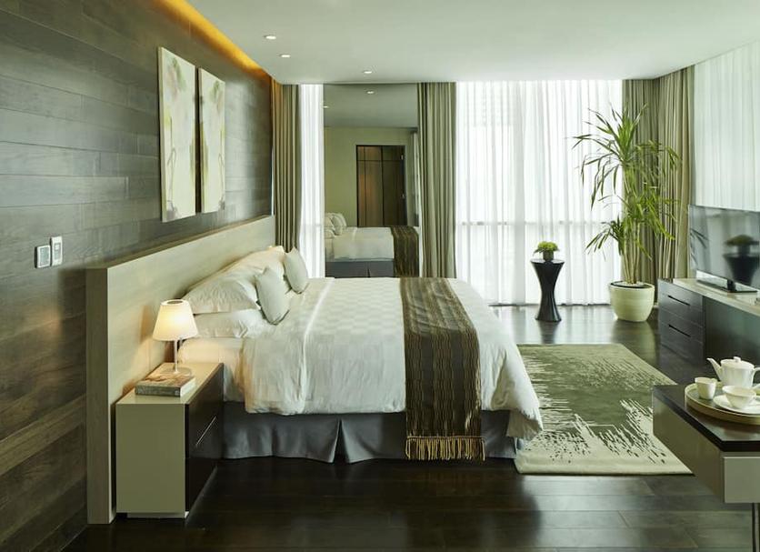 Kamar Tidur Foto