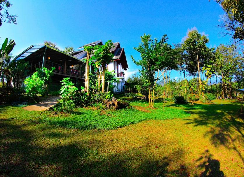 Pemandangan luar Foto