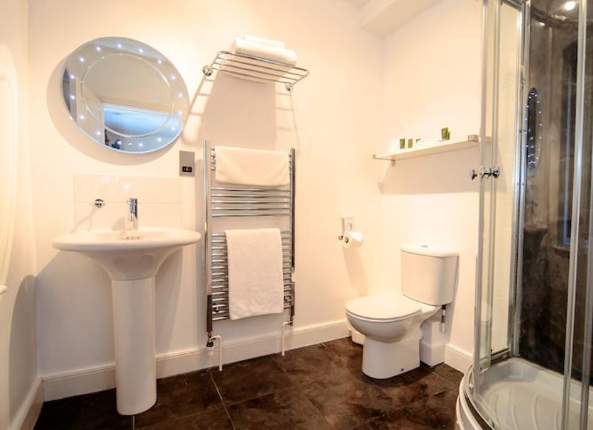 Kamar Mandi Foto