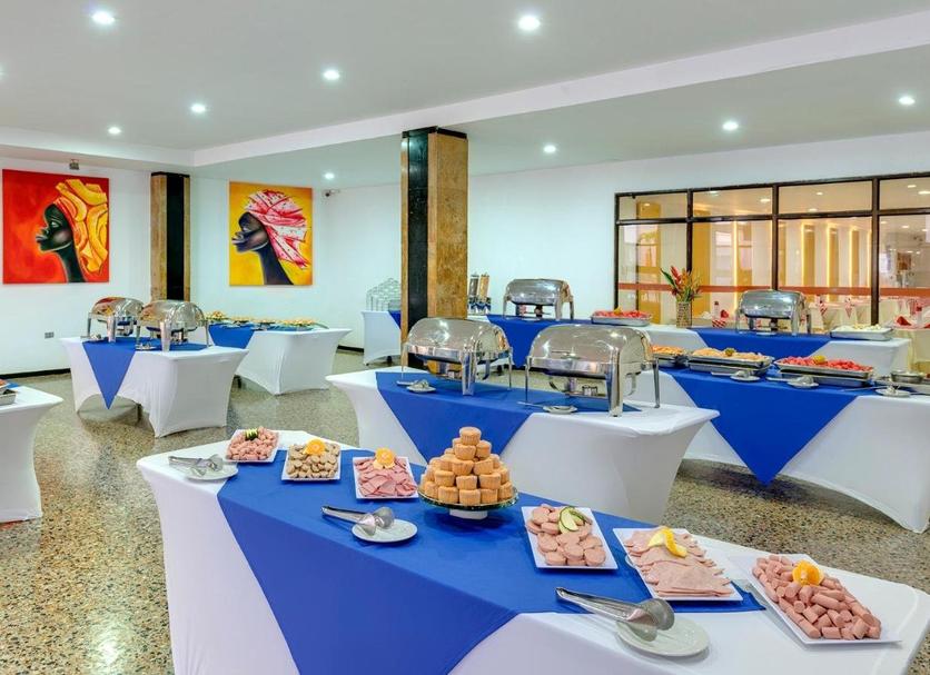 Restoran Foto