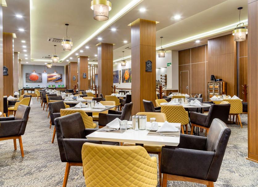Restoran Foto