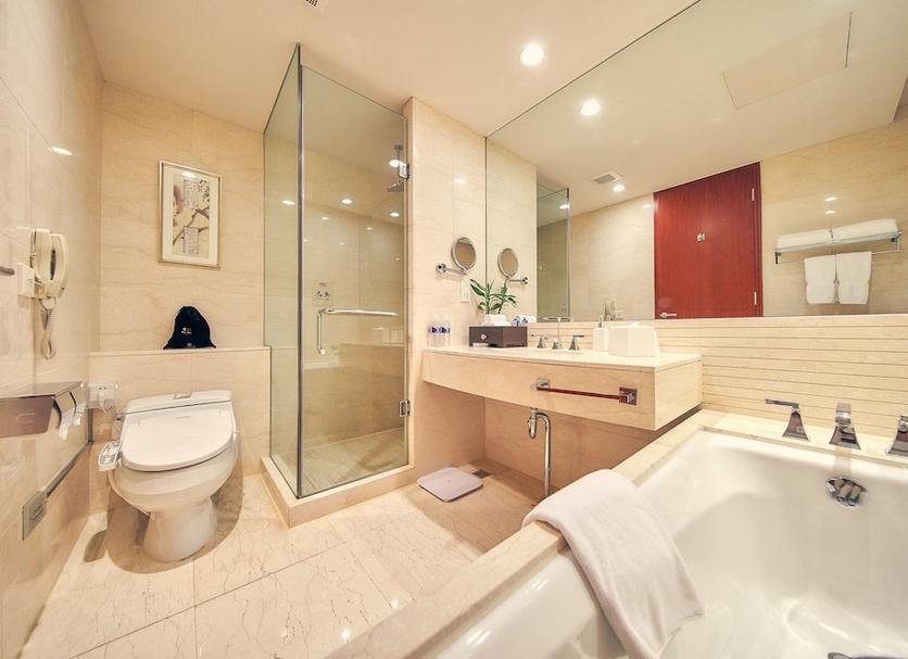 Kamar Mandi Foto
