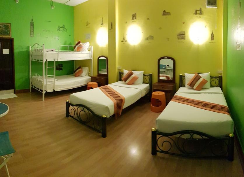 Kamar Tidur Foto