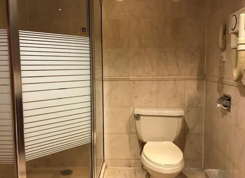 Kamar Mandi Foto