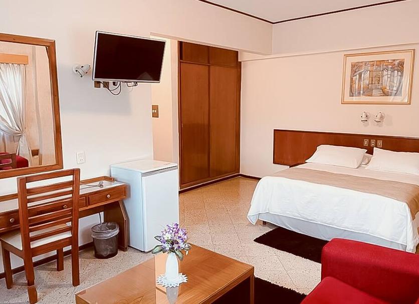 Kamar Tidur Foto