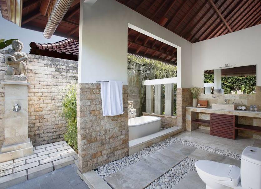 Kamar Mandi Foto