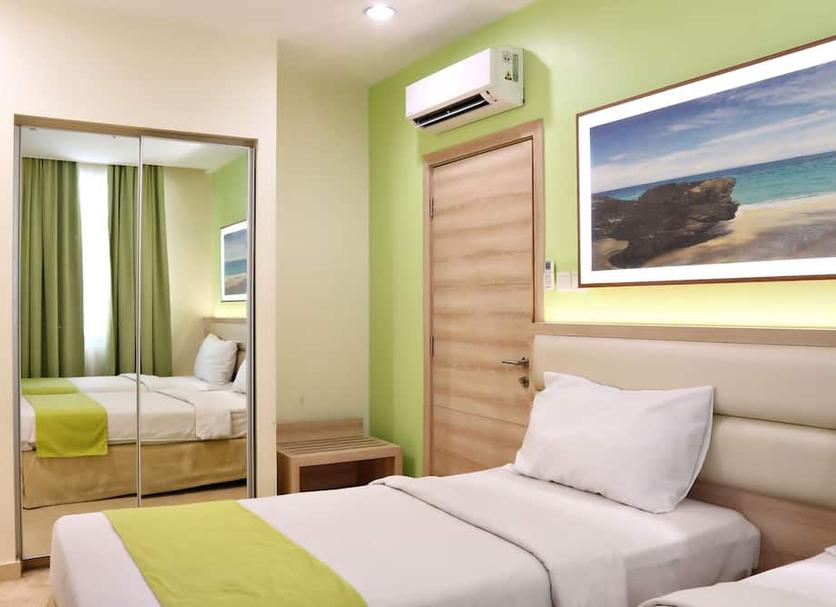 Kamar Tidur Foto