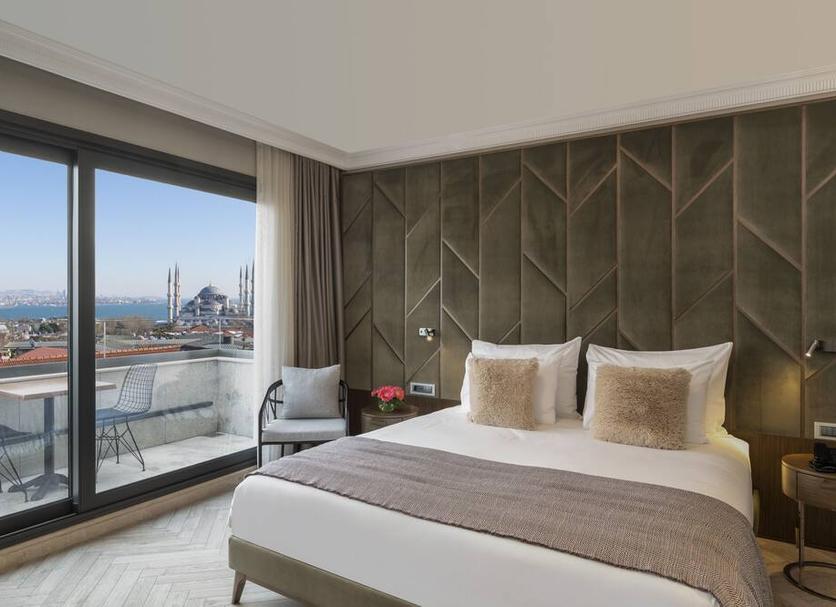 Kamar Tidur Foto