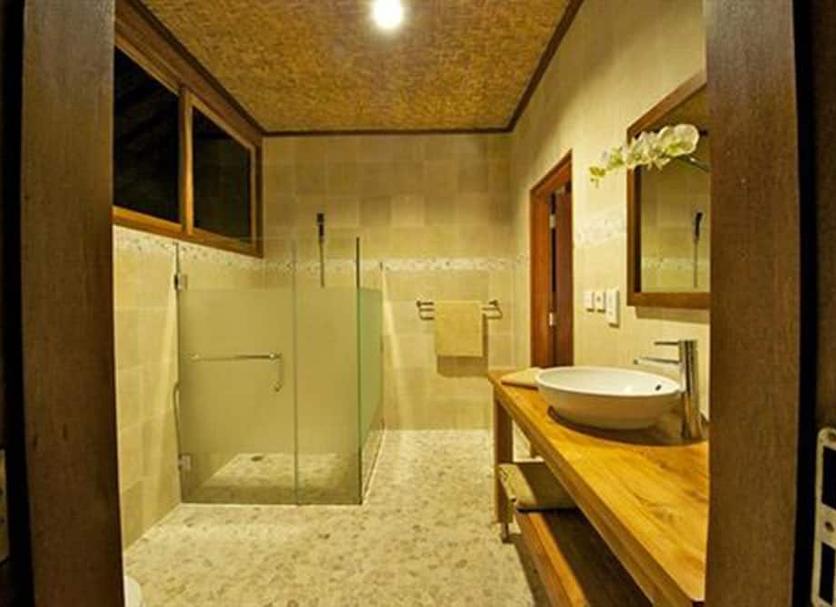 Kamar Mandi Foto