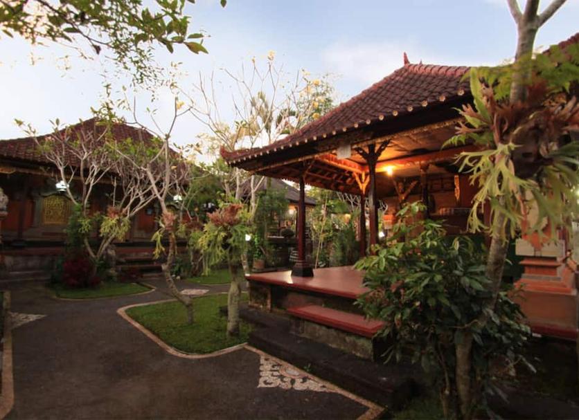 Pemandangan luar Foto