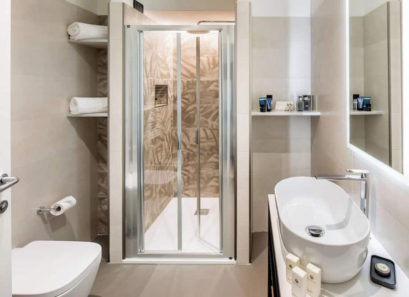 Kamar Mandi Foto