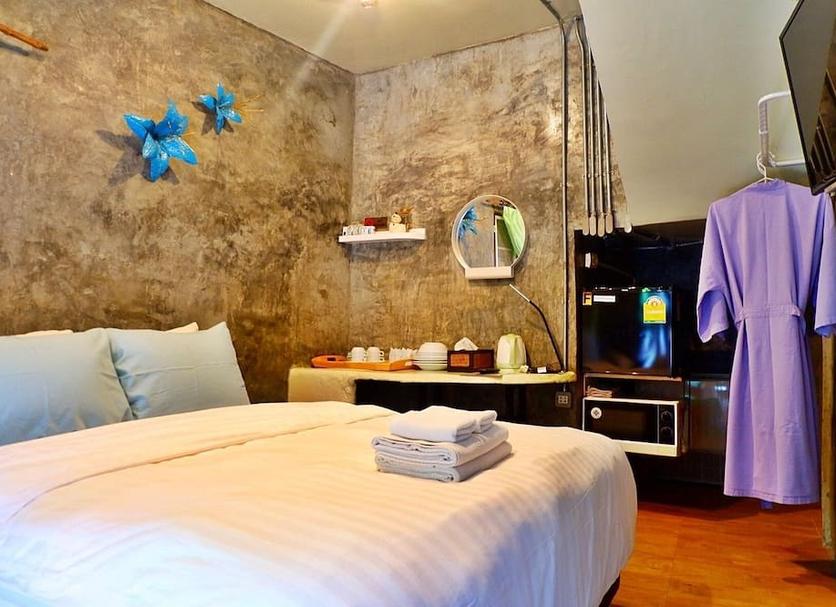 Kamar Tidur Foto