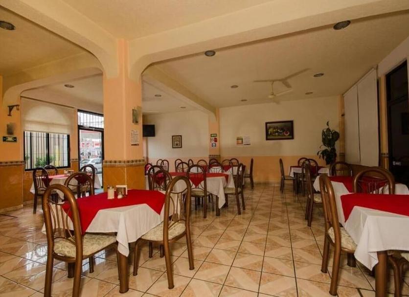 Restoran Foto