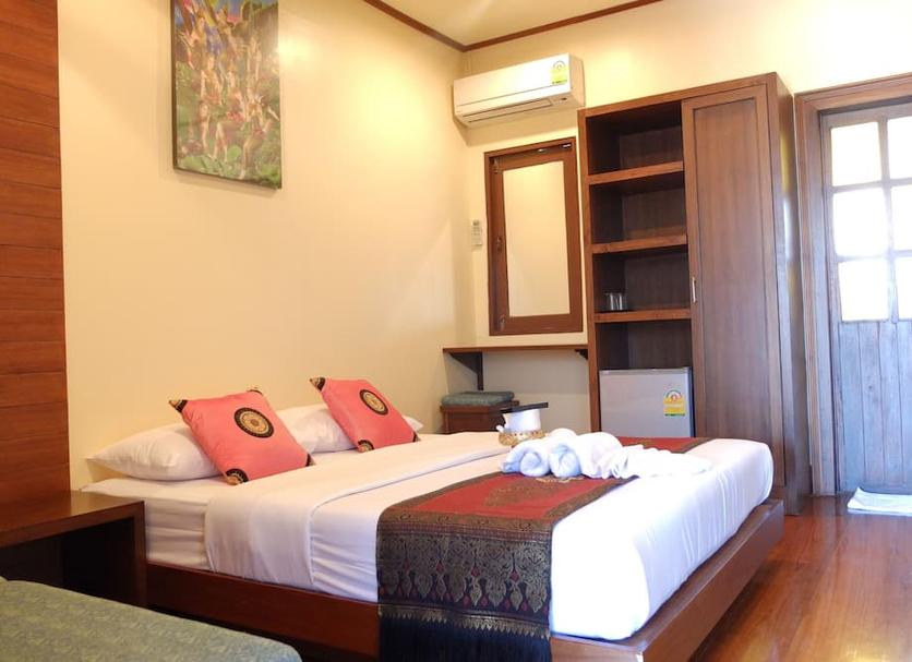 Kamar Tidur Foto