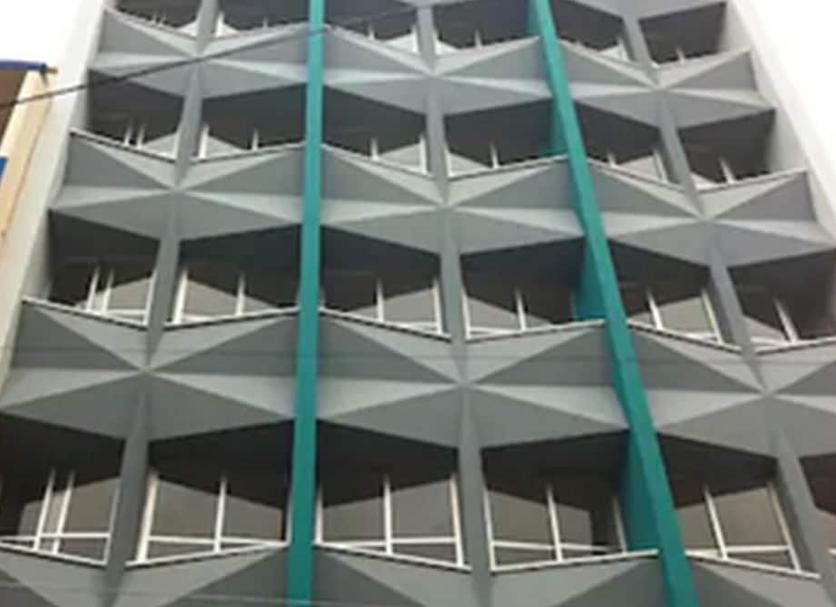 Pemandangan luar Foto