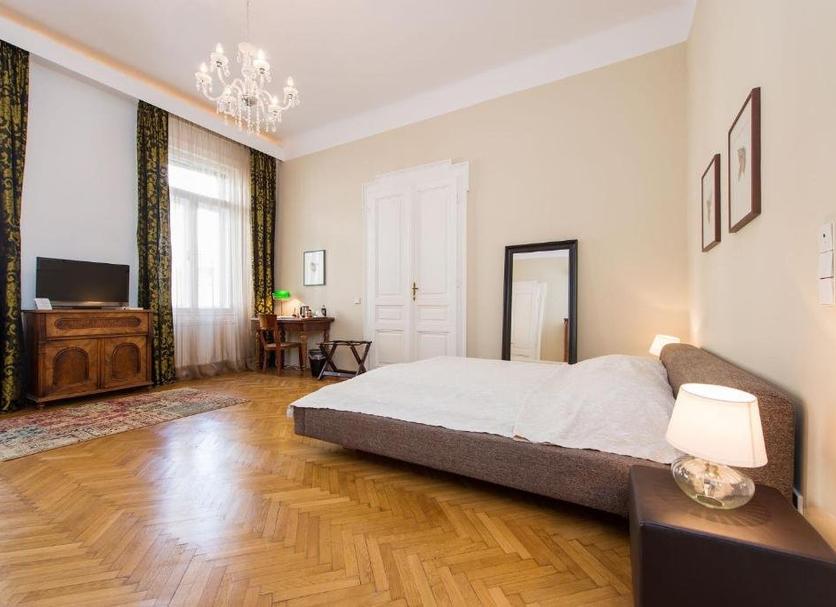 Kamar Tidur Foto