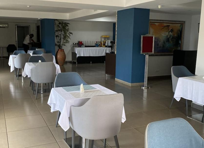 Restoran Foto