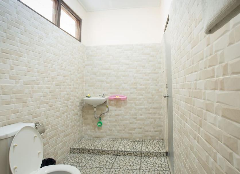 Kamar Mandi Foto