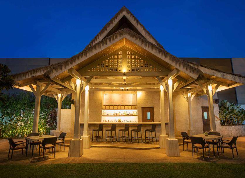 Kolam Foto