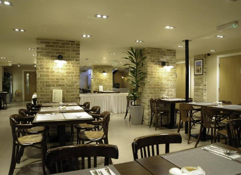 Restoran Foto