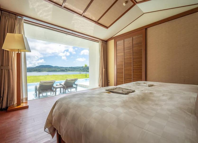 Kamar Tidur Foto