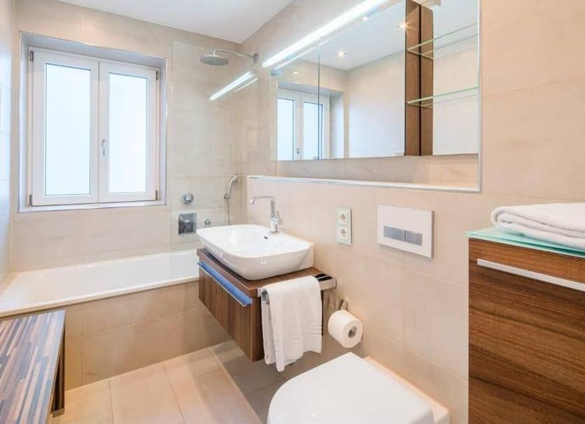 Kamar Mandi Foto